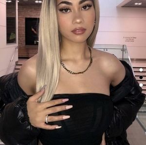 Corset top
